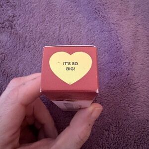 Too Faced Lip Injection Liquid Lipstick in It’s So Big!